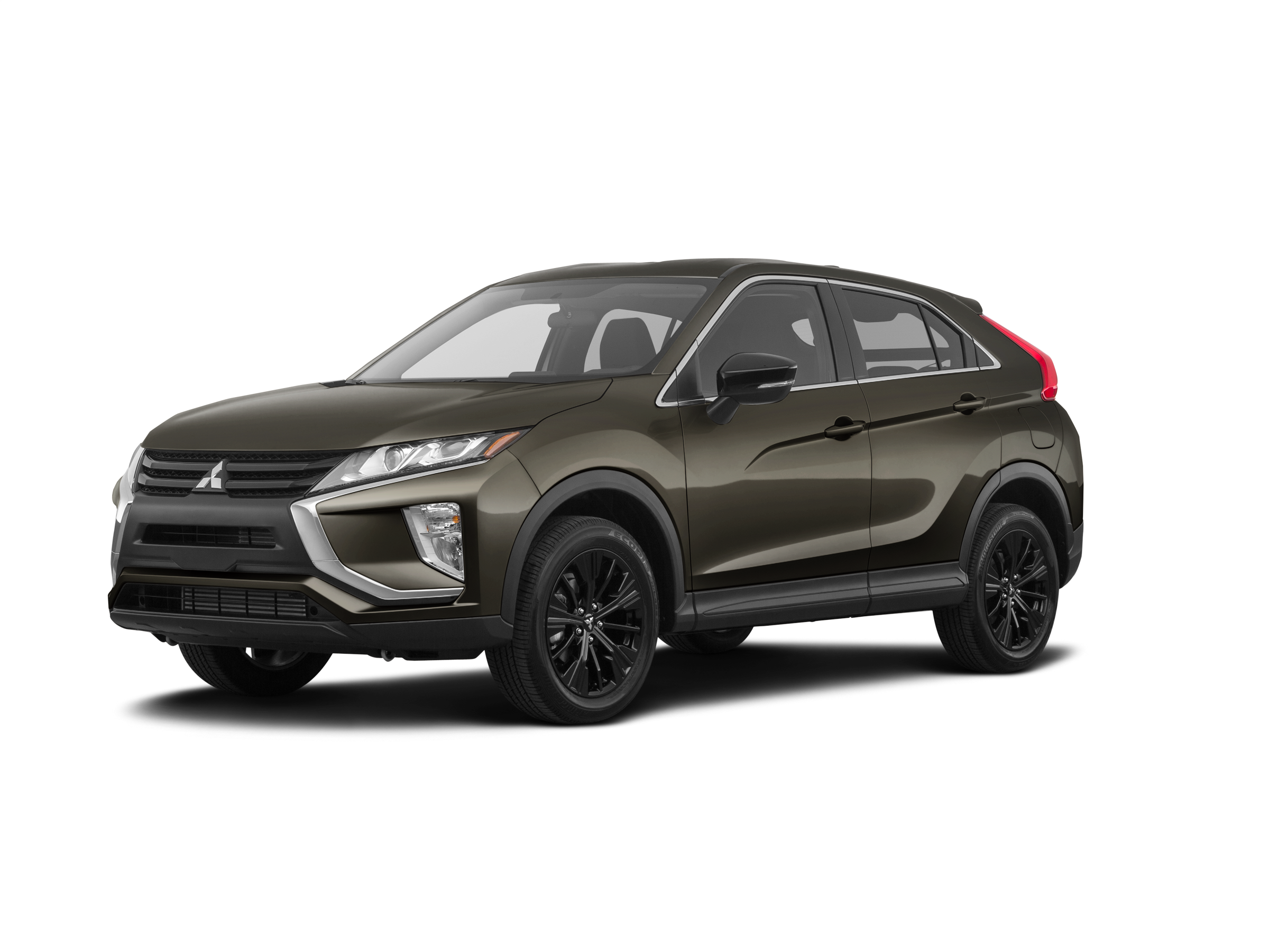 2018 Mitsubishi Eclipse Cross Price, Value, Depreciation & Reviews